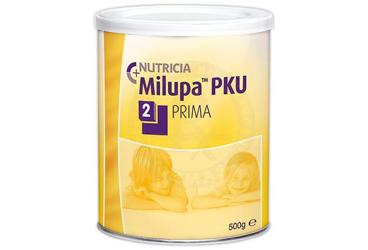 MILUPA PKU 2 PRIMA 500 GR